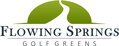 Regina Golf Course | Flowing Springs Golf Greens