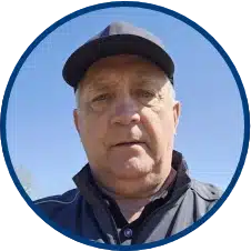 Barry Eisenzimmer